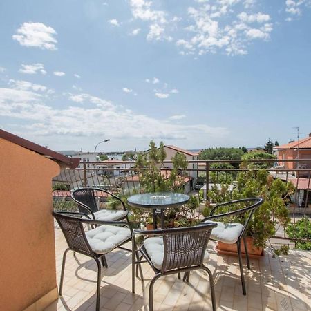 Apartment Gaudeamus Umag Exterior foto
