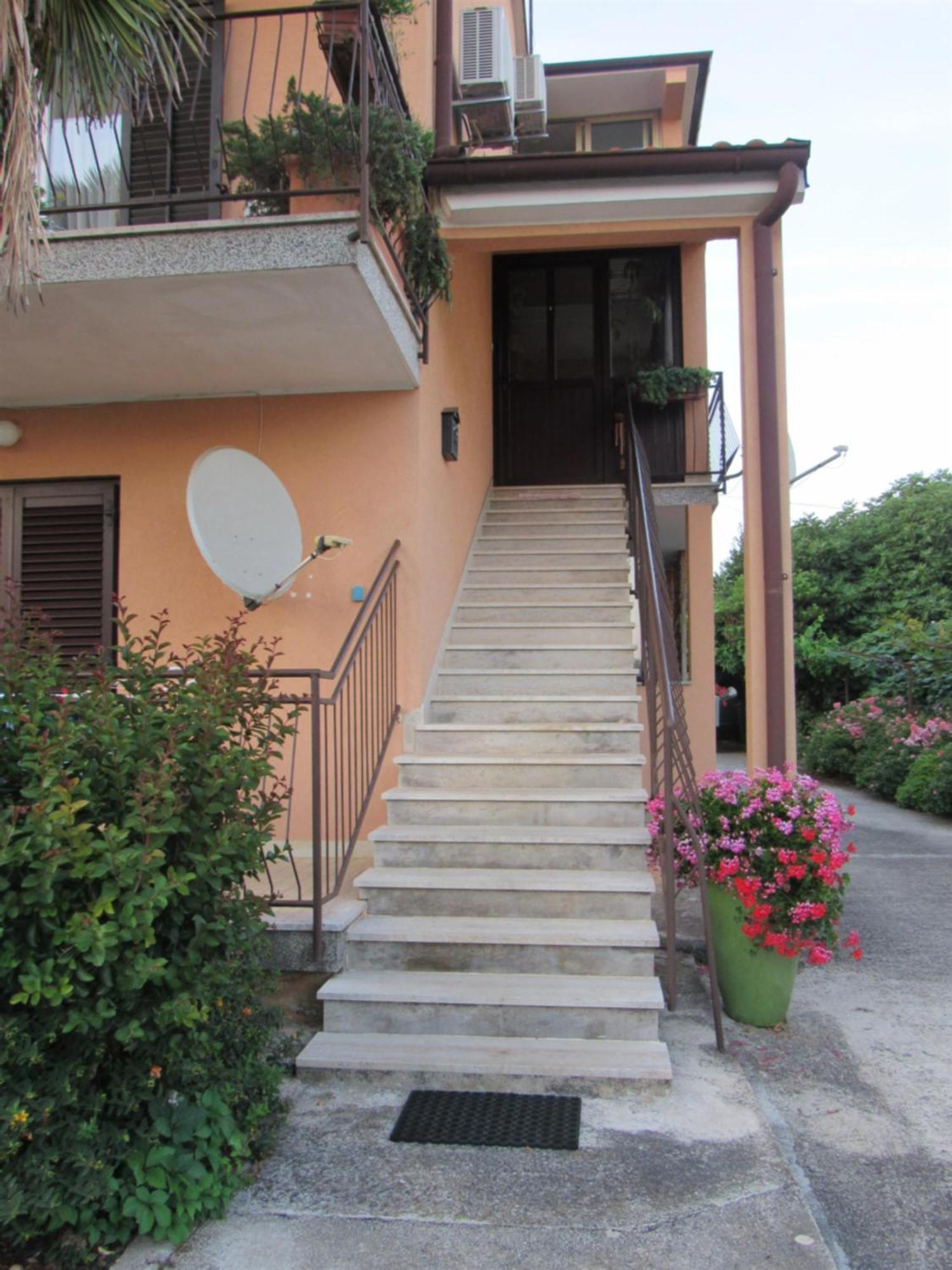 Apartment Gaudeamus Umag Exterior foto