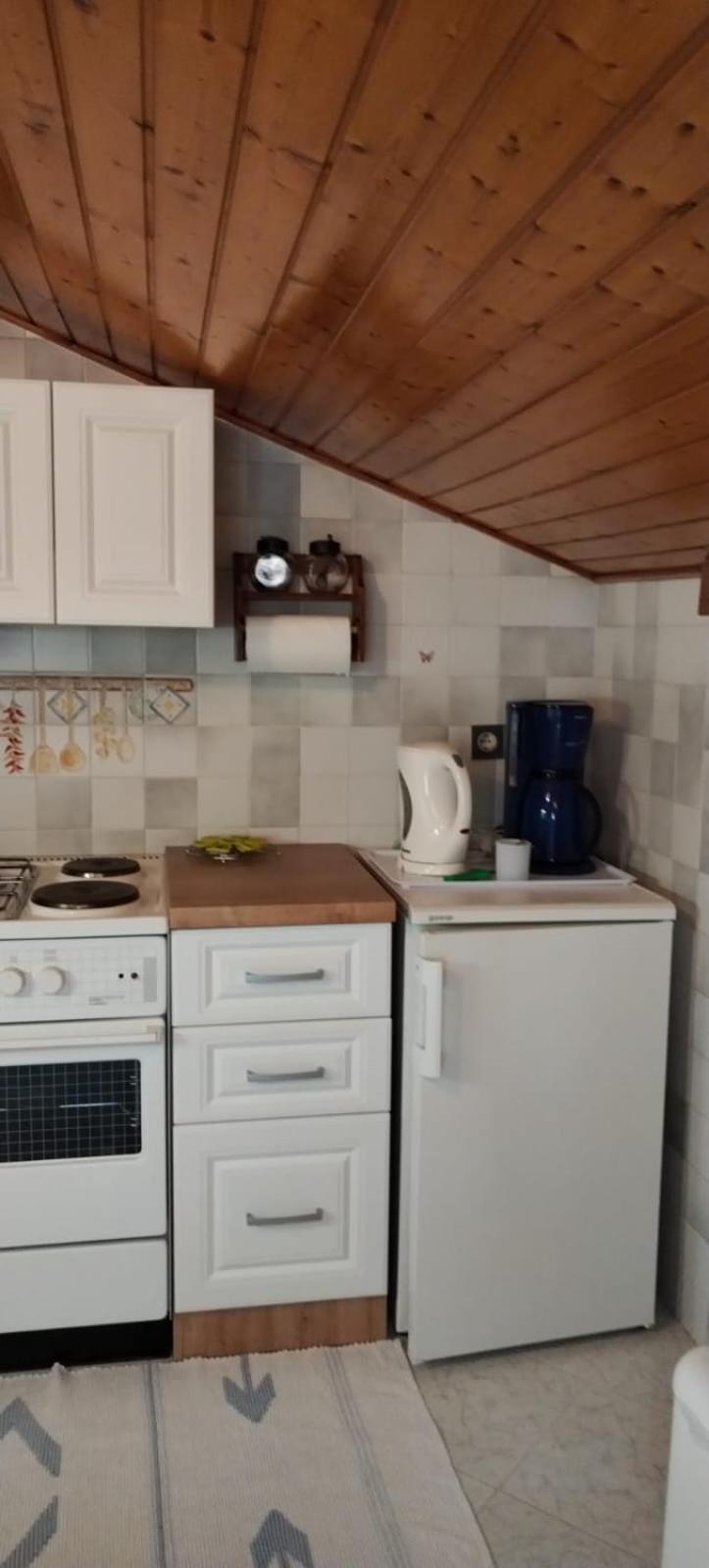 Apartment Gaudeamus Umag Exterior foto