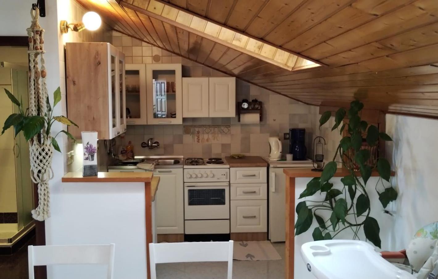 Apartment Gaudeamus Umag Exterior foto
